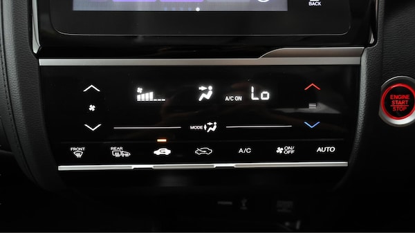 Used Honda Jazz 2020 for sale - 75166134: Photo 12