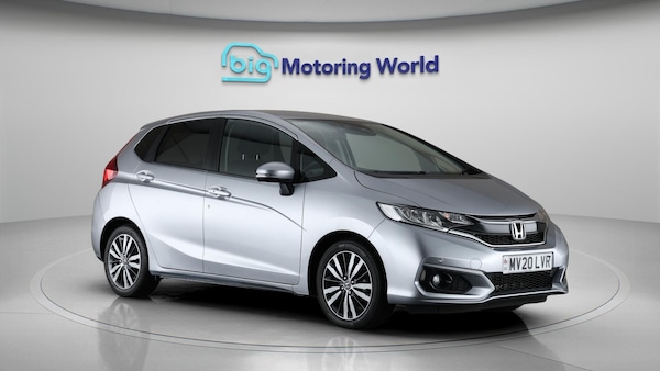 Used Honda Jazz 2020 for sale - 75166134: Photo 2