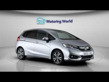 Used Honda Jazz 2020 for sale - 75166134: Photo