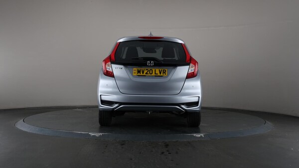 Used Honda Jazz 2020 for sale - 75166134: Photo 33