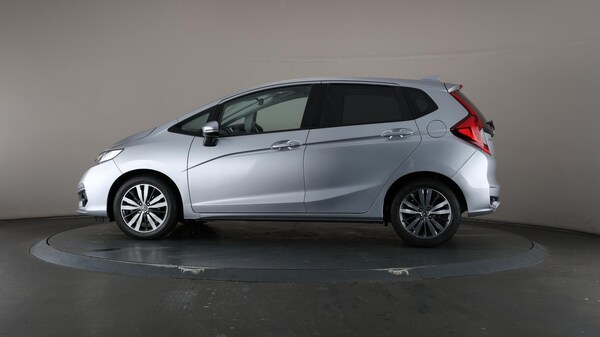 Used Honda Jazz 2020 for sale - 75166134: Photo 35