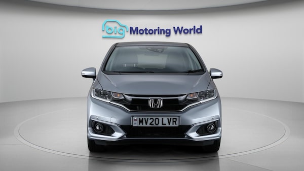 Used Honda Jazz 2020 for sale - 75166134: Photo 3