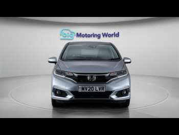 Used Honda Jazz 2020 for sale - 75166134: Photo