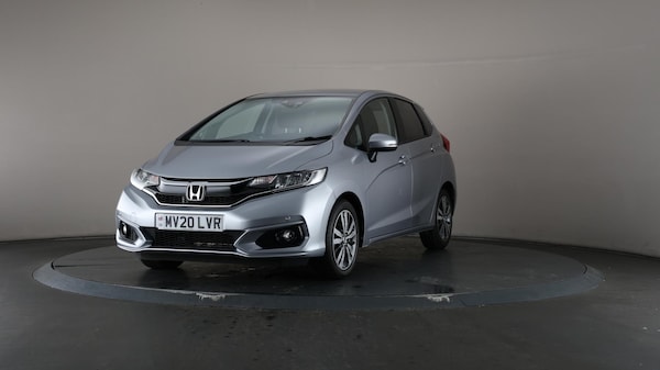 Used Honda Jazz 2020 for sale - 75166134: Photo 44