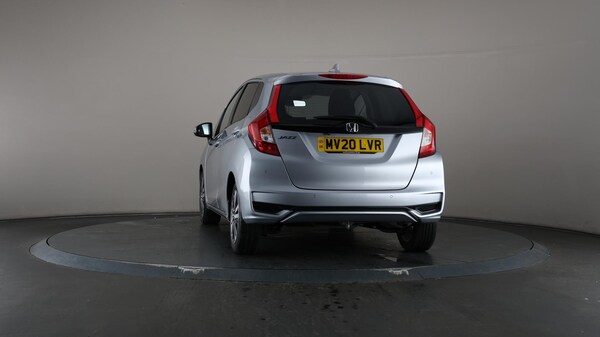 Used Honda Jazz 2020 for sale - 75166134: Photo 45