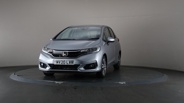 Used Honda Jazz 2020 for sale - 75166134: Photo 46