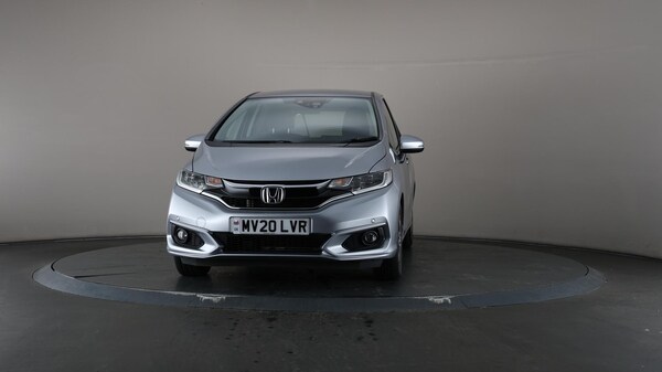 Used Honda Jazz 2020 for sale - 75166134: Photo 47