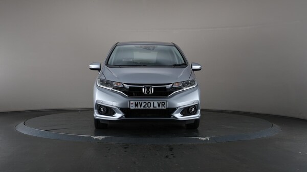 Used Honda Jazz 2020 for sale - 75166134: Photo 48