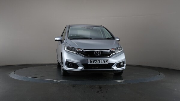 Used Honda Jazz 2020 for sale - 75166134: Photo 49