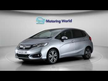 Used Honda Jazz 2020 for sale - 75166134: Photo