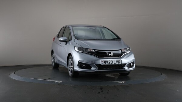 Used Honda Jazz 2020 for sale - 75166134: Photo 50