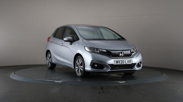 Used Honda Jazz 2020 for sale - 75166134: Photo 51