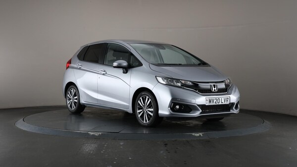 Used Honda Jazz 2020 for sale - 75166134: Photo 52