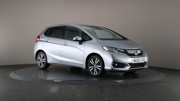 Used Honda Jazz 2020 for sale - 75166134: Photo 53