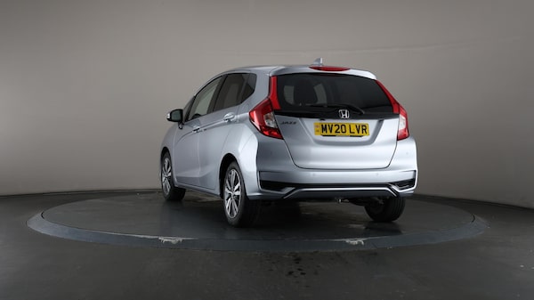 Used Honda Jazz 2020 for sale - 75166134: Photo 56