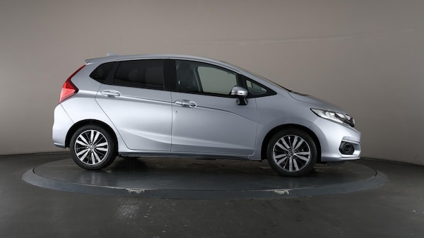 Used Honda Jazz 2020 for sale - 75166134: Photo 58