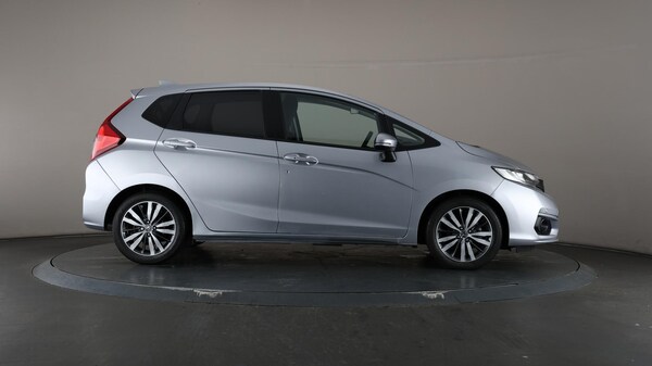 Used Honda Jazz 2020 for sale - 75166134: Photo 59