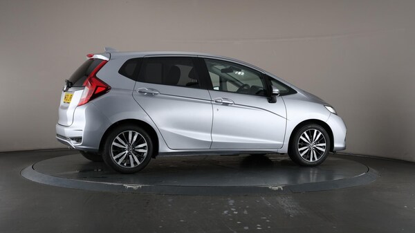 Used Honda Jazz 2020 for sale - 75166134: Photo 62