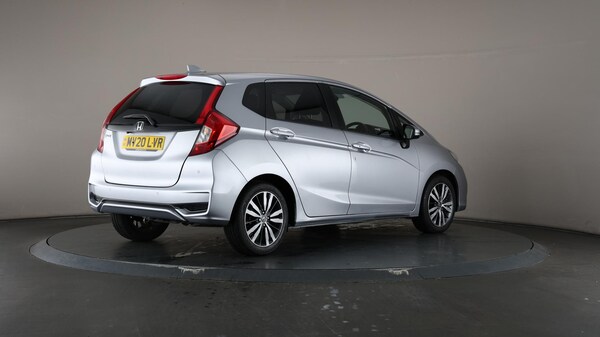Used Honda Jazz 2020 for sale - 75166134: Photo 65