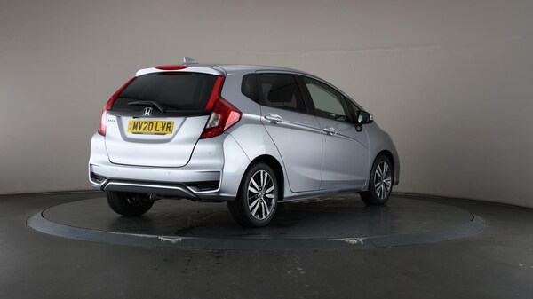 Used Honda Jazz 2020 for sale - 75166134: Photo 66