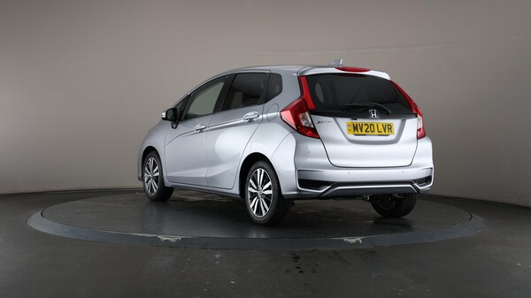 Used Honda Jazz 2020 for sale - 75166134: Photo 67