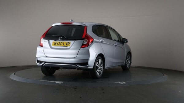 Used Honda Jazz 2020 for sale - 75166134: Photo 68