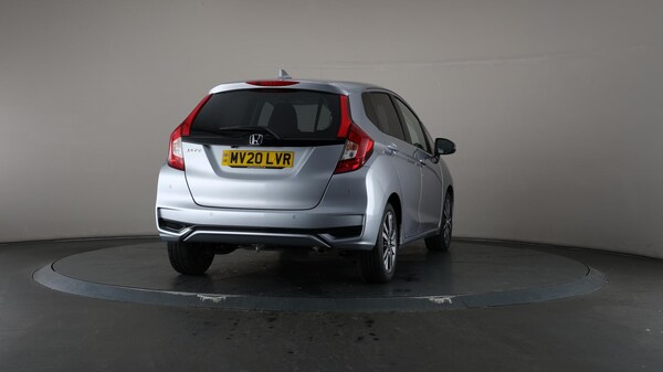 Used Honda Jazz 2020 for sale - 75166134: Photo 69