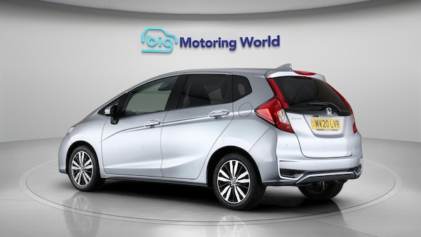 Used Honda Jazz 2020 for sale - 75166134: Photo 6