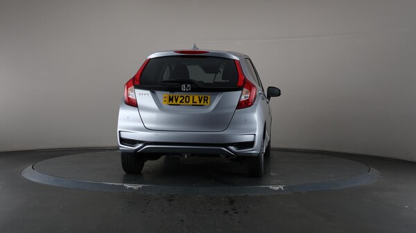 Used Honda Jazz 2020 for sale - 75166134: Photo 70