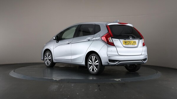 Used Honda Jazz 2020 for sale - 75166134: Photo 72