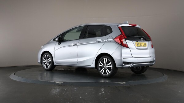 Used Honda Jazz 2020 for sale - 75166134: Photo 73