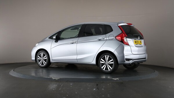 Used Honda Jazz 2020 for sale - 75166134: Photo 74