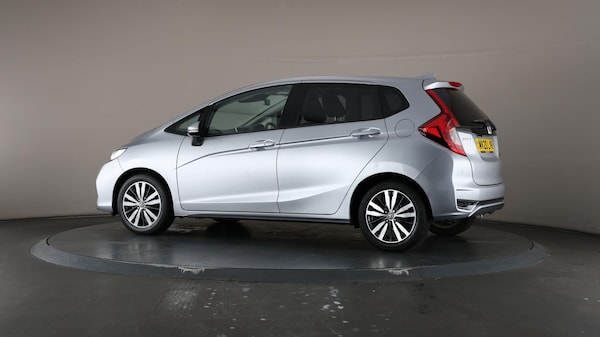 Used Honda Jazz 2020 for sale - 75166134: Photo 75