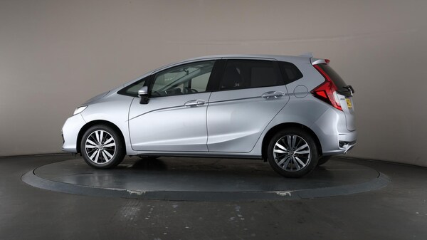Used Honda Jazz 2020 for sale - 75166134: Photo 76