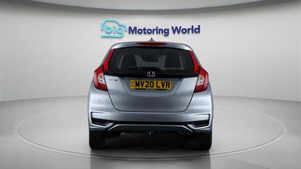 Used Honda Jazz 2020 for sale - 75166134: Photo 7
