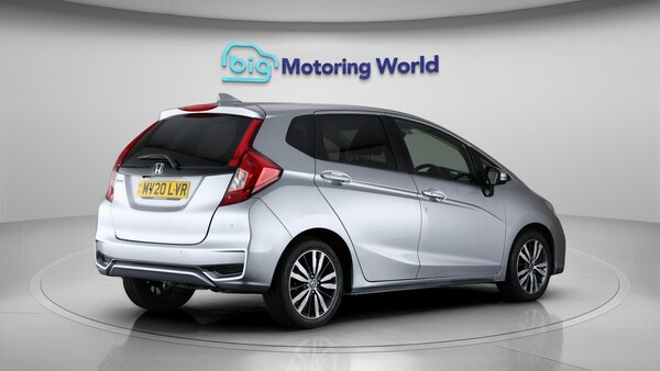 Used Honda Jazz 2020 for sale - 75166134: Photo 8