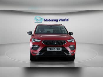 Used SEAT Ateca 2022 for sale - 79739206: Photo