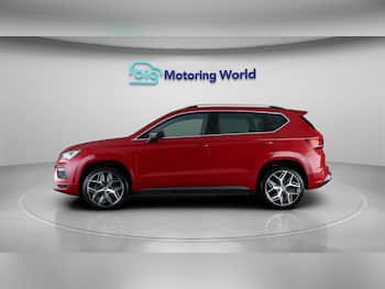 Used SEAT Ateca 2022 for sale - 79739206: Photo