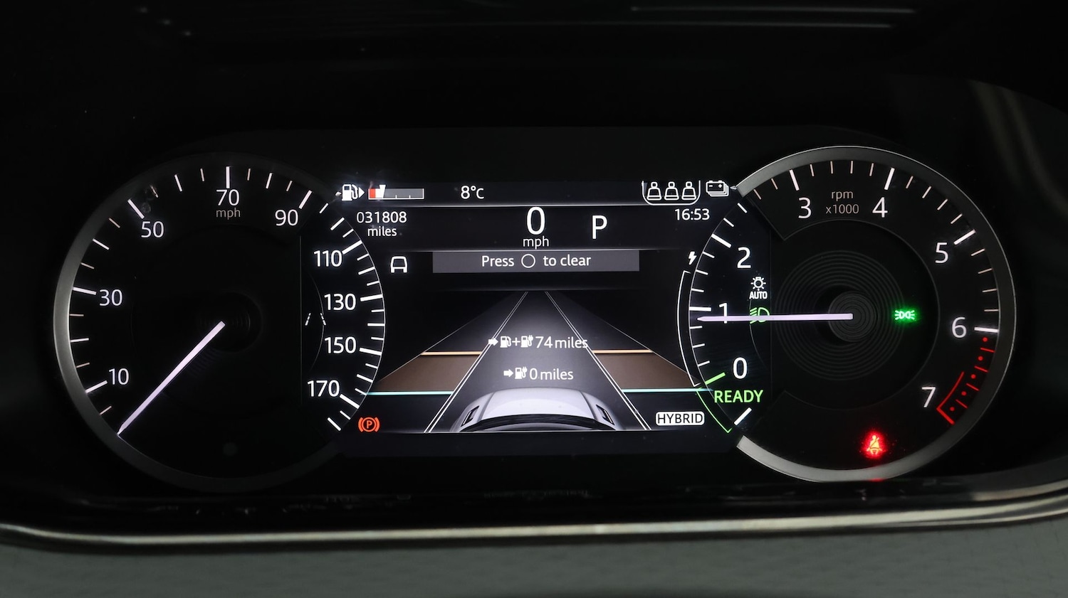 Used Land Rover Range Rover Evoque for sale - 77517671: Photo 10