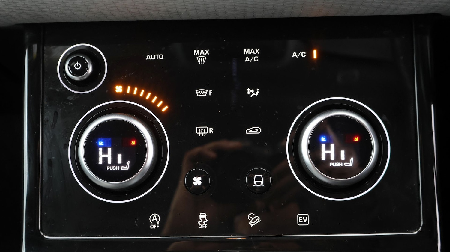 Used Land Rover Range Rover Evoque for sale - 77517671: Photo 12