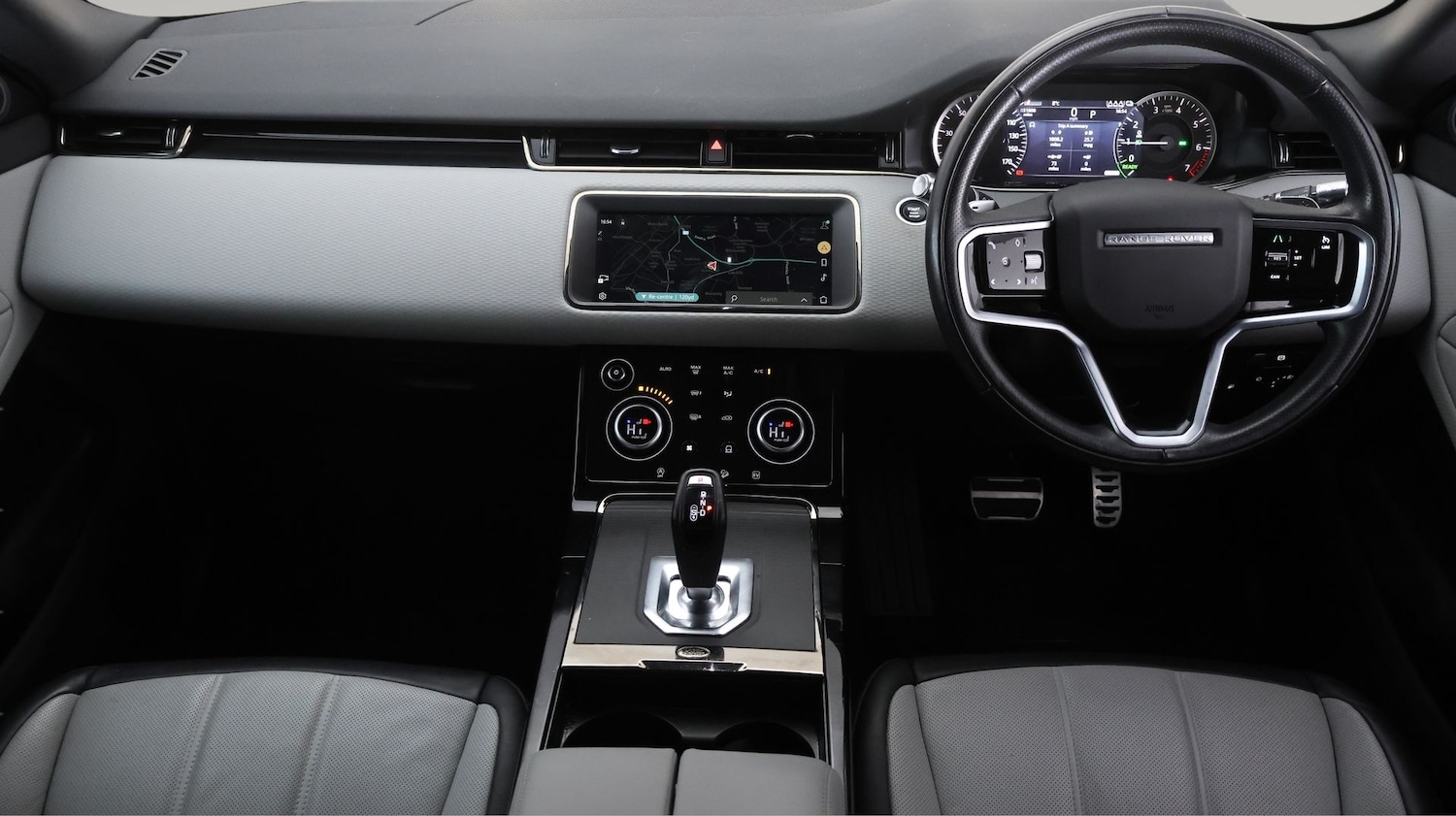 Used Land Rover Range Rover Evoque for sale - 77517671: Photo 13