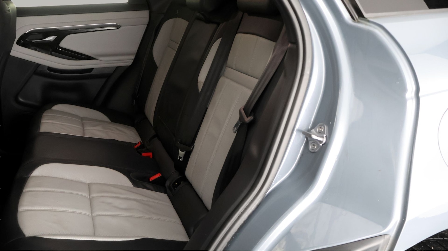 Used Land Rover Range Rover Evoque for sale - 77517671: Photo 16