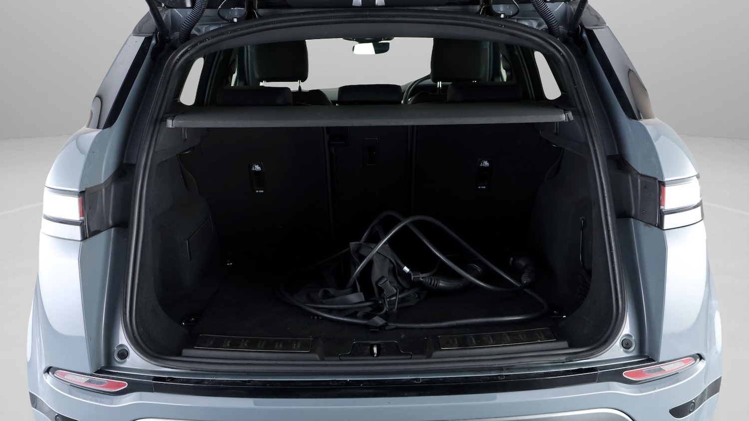 Used Land Rover Range Rover Evoque for sale - 77517671: Photo 17