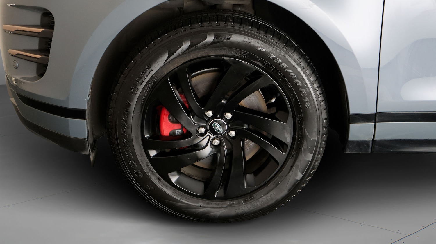 Used Land Rover Range Rover Evoque for sale - 77517671: Photo 18