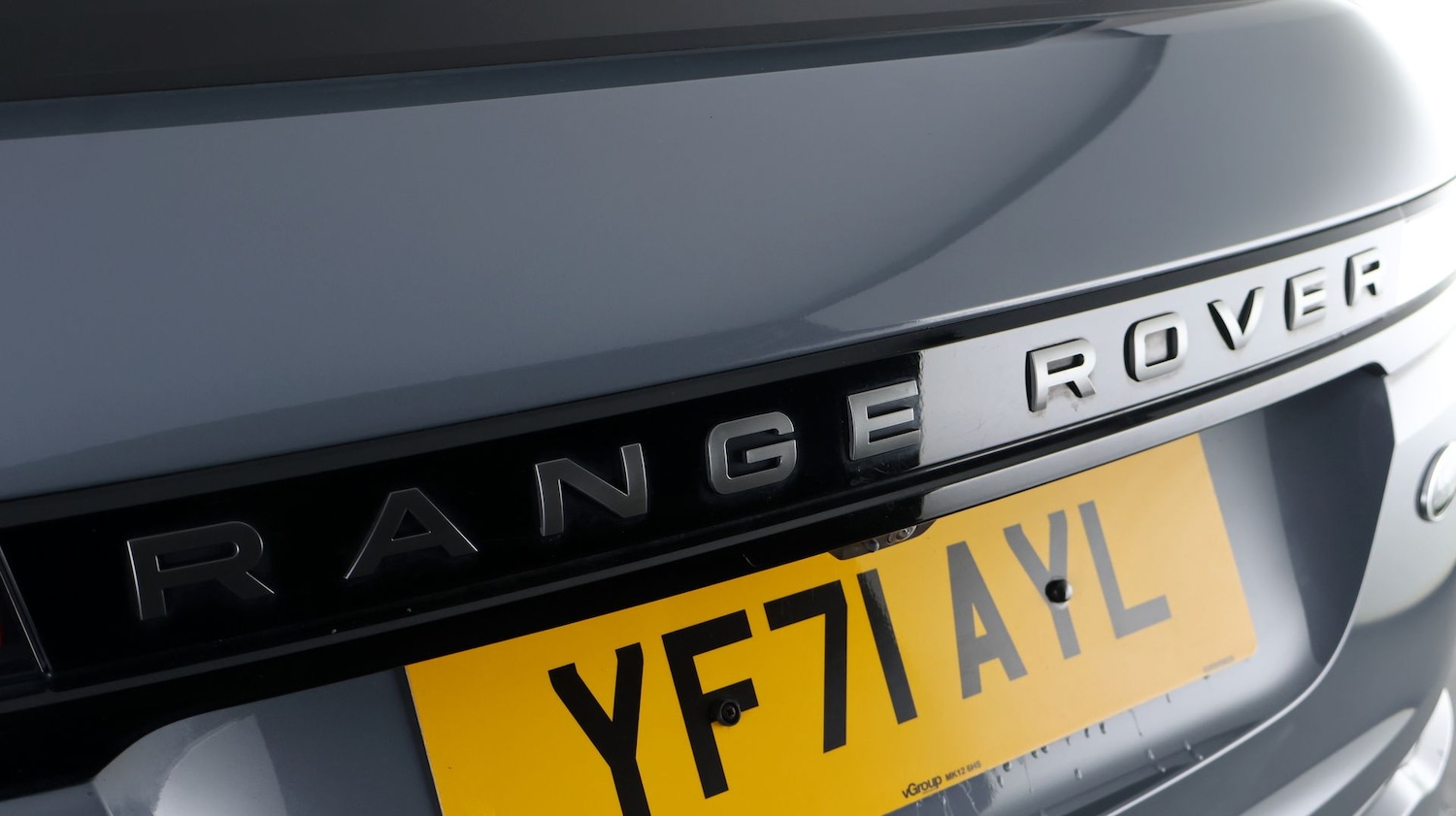 Used Land Rover Range Rover Evoque for sale - 77517671: Photo 22