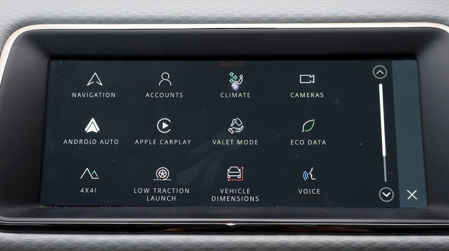 Used Land Rover Range Rover Evoque for sale - 77517671: Photo 26