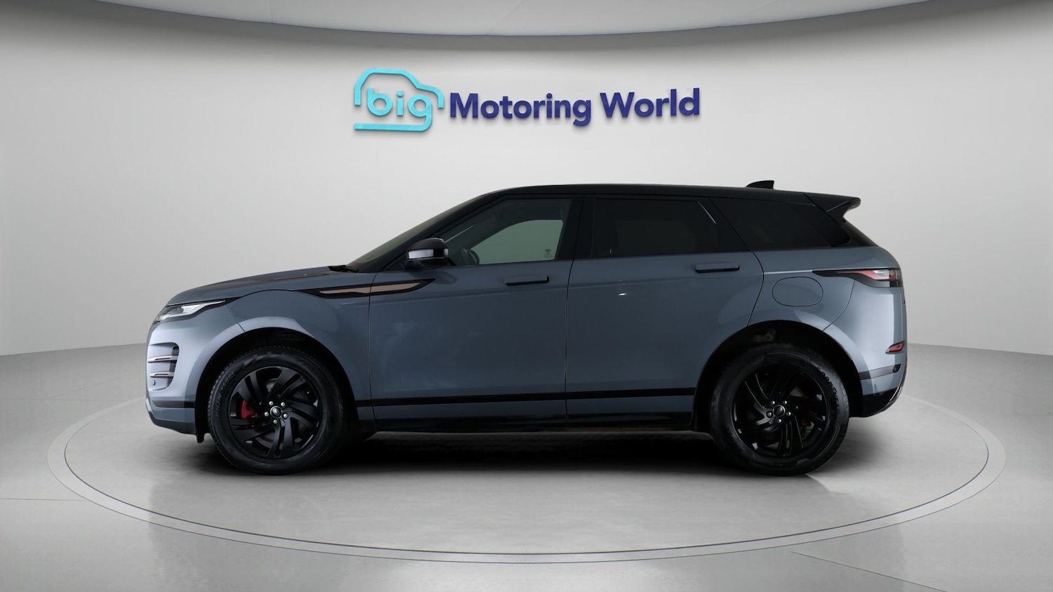 Used Land Rover Range Rover Evoque for sale - 77517671: Photo 4