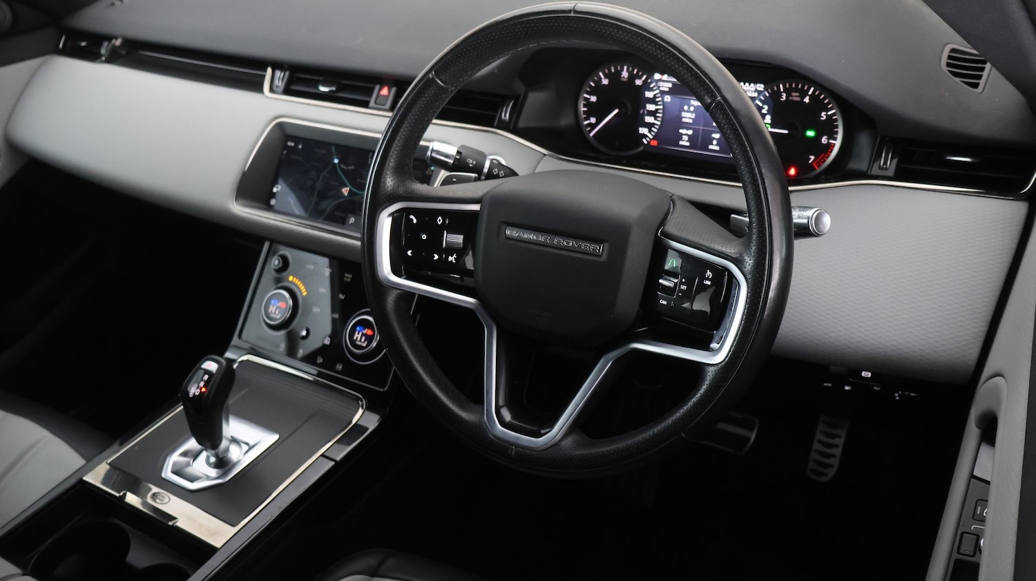 Used Land Rover Range Rover Evoque for sale - 77517671: Photo 9