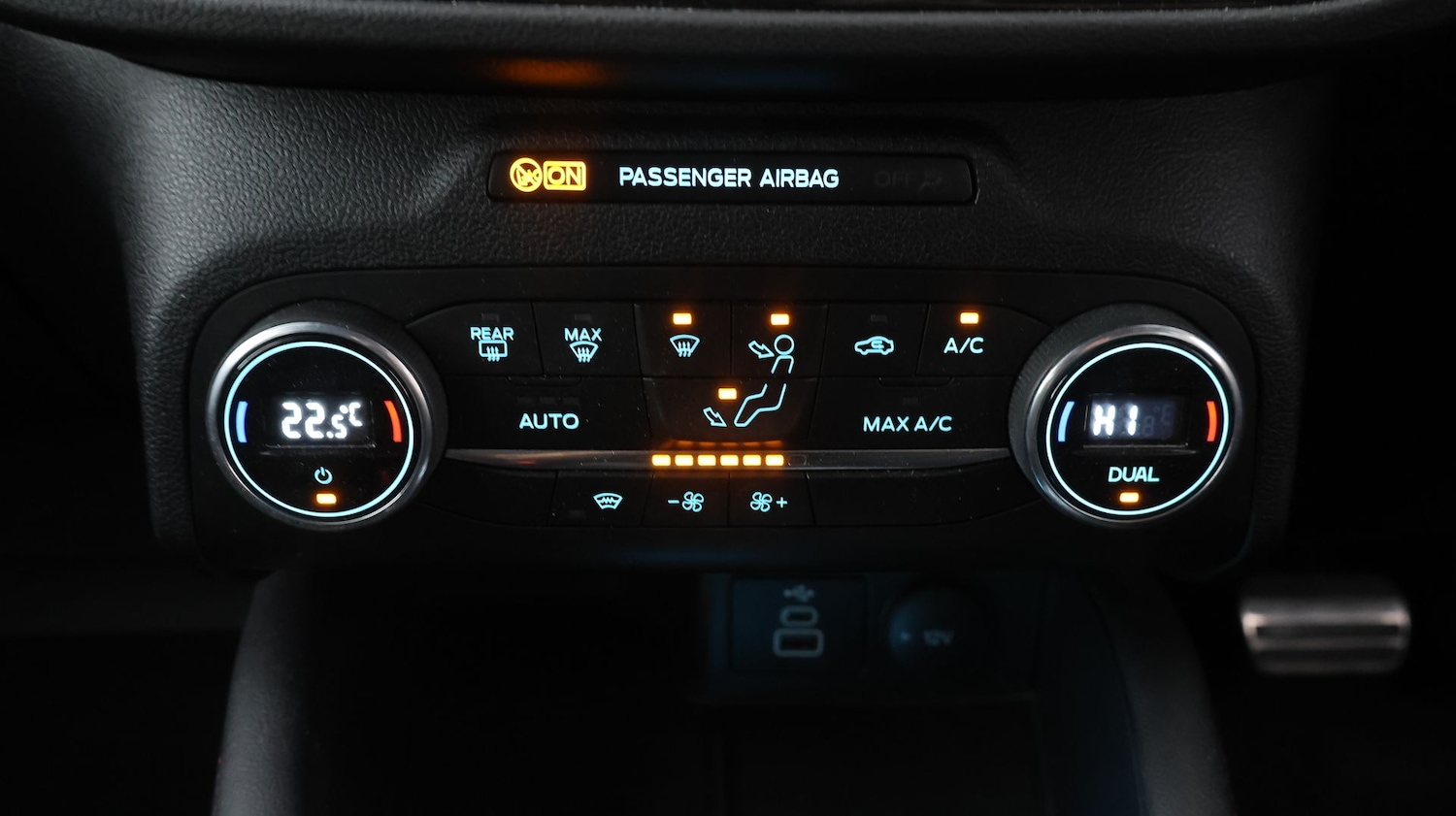 Used Ford Kuga 2022 for sale - 77919187: Photo 11