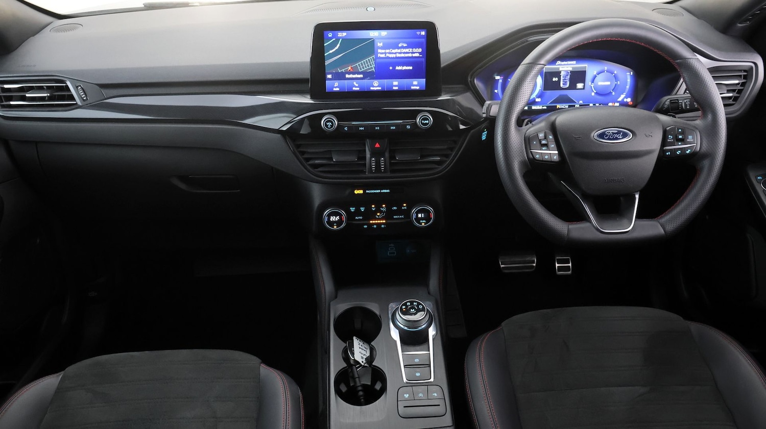 Used Ford Kuga 2022 for sale - 77919187: Photo 12